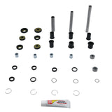 Pivot Works 03-05 Honda TRX650 Rincon PW Rear Independent Suspension, 2 Kits Req. Per Veh