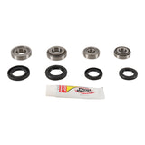 Pivot Works 11-13 Yamaha YFM125 Raptor PW Front Tapered Bearing Conversion Kit