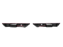 Load image into Gallery viewer, Raxiom 15-23 Ford Mustang Axial Series LED Side Marker Lights Rear- Red