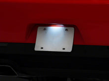 Load image into Gallery viewer, Raxiom 15-23 Dodge Challenger Axial Series LED License Plate Lamps