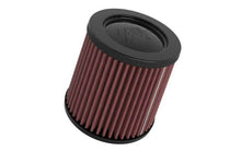 Load image into Gallery viewer, K&N Round Tapered Universal Air Filter 2.75in Flange 5.063in Base 4.5in Top 5in Height