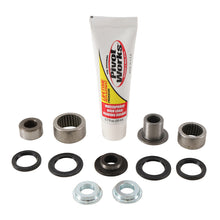 Load image into Gallery viewer, Pivot Works 00-07 Honda XR650R PW Rear Shock Bearing Kit
