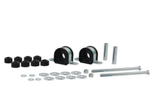 Load image into Gallery viewer, Whiteline 1985-1989 Chevrolet Astro Sway Bar - Mount & Link Bushings