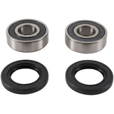 Pivot Works 13-16 Honda CRF250L PW Front Wheel Bearing Kit