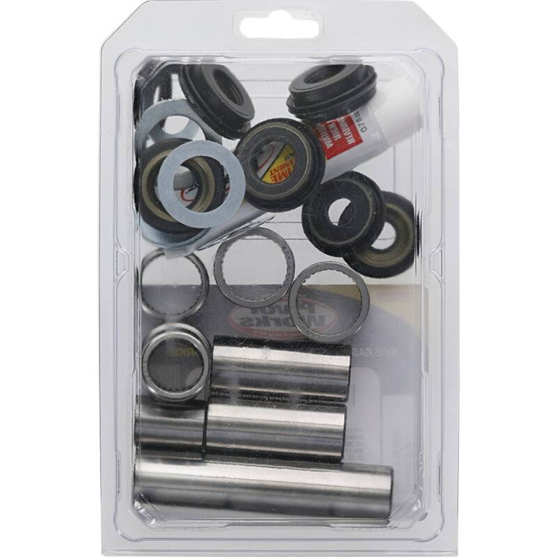 Pivot Works 21-22 Gas-Gas MC125 PW Linkage Bearing Kit