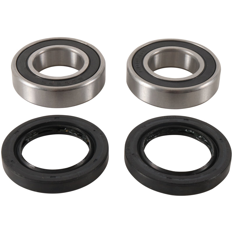 Pivot Works 00-01 Honda CBR929RR PW Front Wheel Bearing Kit