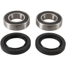 Load image into Gallery viewer, Pivot Works 00-01 Honda CBR929RR PW Front Wheel Bearing Kit