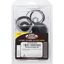 Load image into Gallery viewer, Pivot Works 19-23 Yamaha YZ250F PW Rear Shock Absorber Rebuild Kit