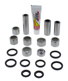 Pivot Works 91-92 Honda CR125R PW Linkage Bearing Kit
