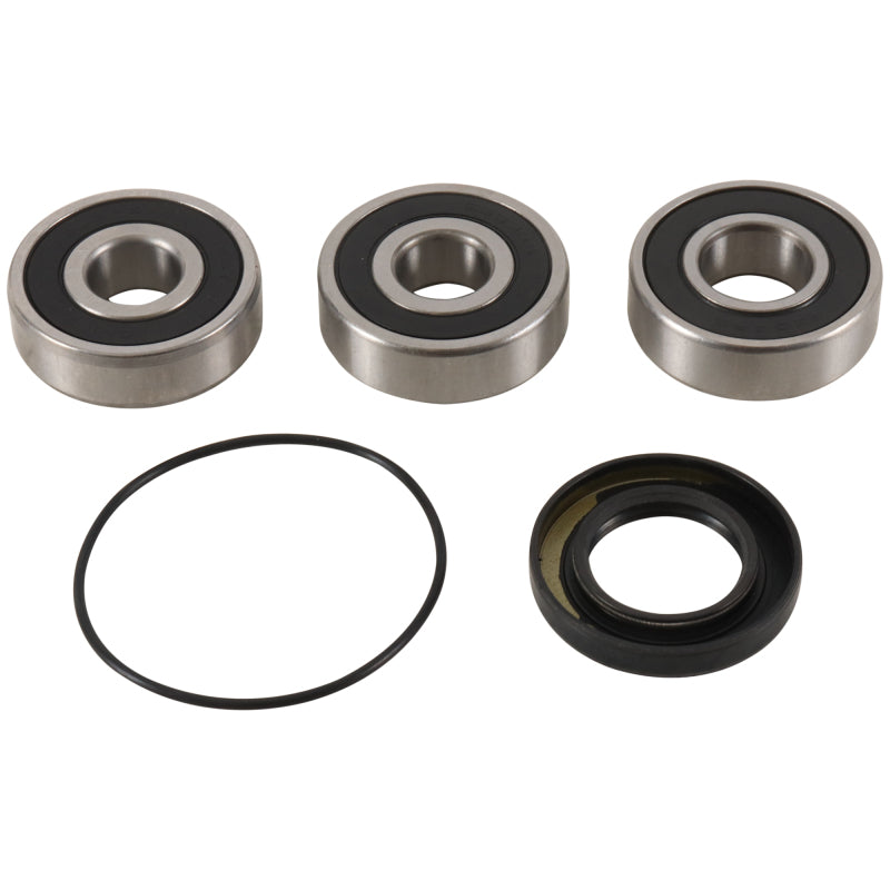 Pivot Works 82-86 Honda CB450SC PW Rear Wheel Bearing Kit