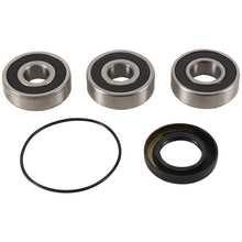 Load image into Gallery viewer, Pivot Works 82-86 Honda CB450SC PW Rear Wheel Bearing Kit