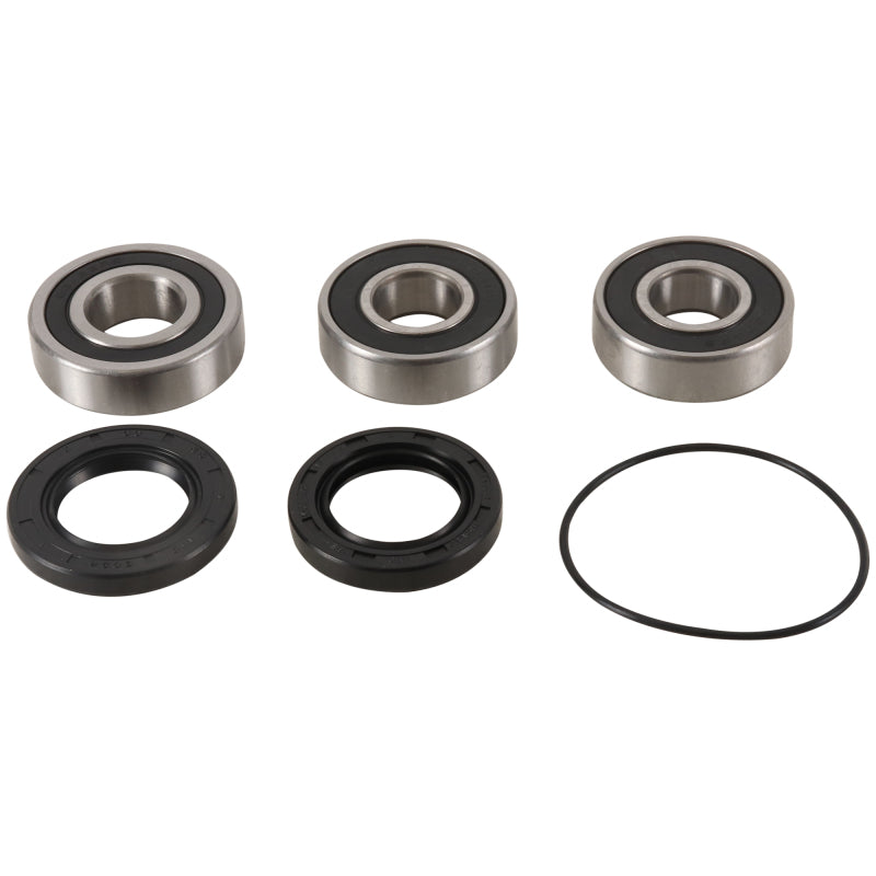 Pivot Works 95-96 Honda CBR600F3 PW Rear Wheel Bearing Kit