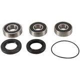 Pivot Works 95-96 Honda CBR600F3 PW Rear Wheel Bearing Kit