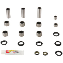 Load image into Gallery viewer, Pivot Works 89-92 Kawasaki KX125 PW Linkage Bearing Kit