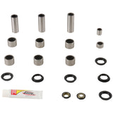 Pivot Works 89-92 Kawasaki KX125 PW Linkage Bearing Kit