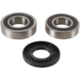 Pivot Works 09-21 Polaris RZR 170 PW Rear Wheel Bearing Kit