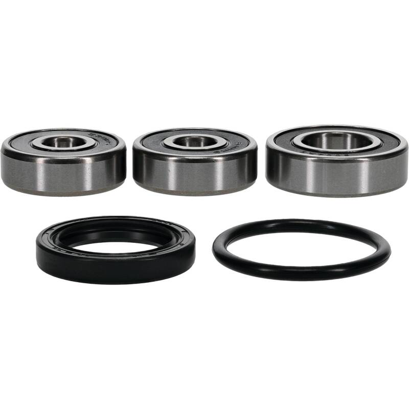 Pivot Works 83-06 Yamaha PW80 PW Rear Wheel Bearing Kit