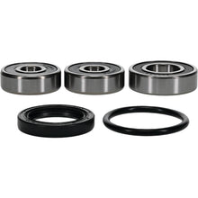 Load image into Gallery viewer, Pivot Works 83-06 Yamaha PW80 PW Rear Wheel Bearing Kit