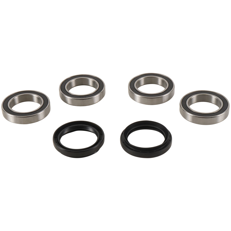 Pivot Works 04-05 Yamaha YFZ450 PW Rear Wheel Bearing Kit