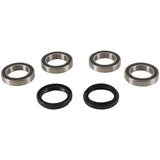 Pivot Works 04-05 Yamaha YFZ450 PW Rear Wheel Bearing Kit