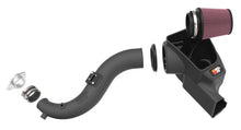 Load image into Gallery viewer, K&N 2024 Ford Mustang Ecoboost L4-2.3L F/L Turbo Aircharger - Cold Air Intake System