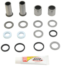 Load image into Gallery viewer, Pivot Works 96-97 Kawasaki KX125 PW Swing Arm Kit