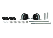 Load image into Gallery viewer, Whiteline 1985-1989 Chevrolet Astro Sway Bar - Mount & Link Bushings