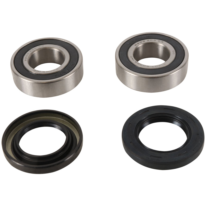 Pivot Works 13-16 BMW R Nine T PW Front Wheel Bearing Kit