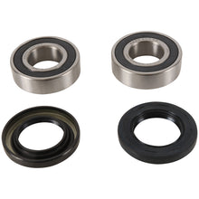 Load image into Gallery viewer, Pivot Works 13-16 BMW R Nine T PW Front Wheel Bearing Kit