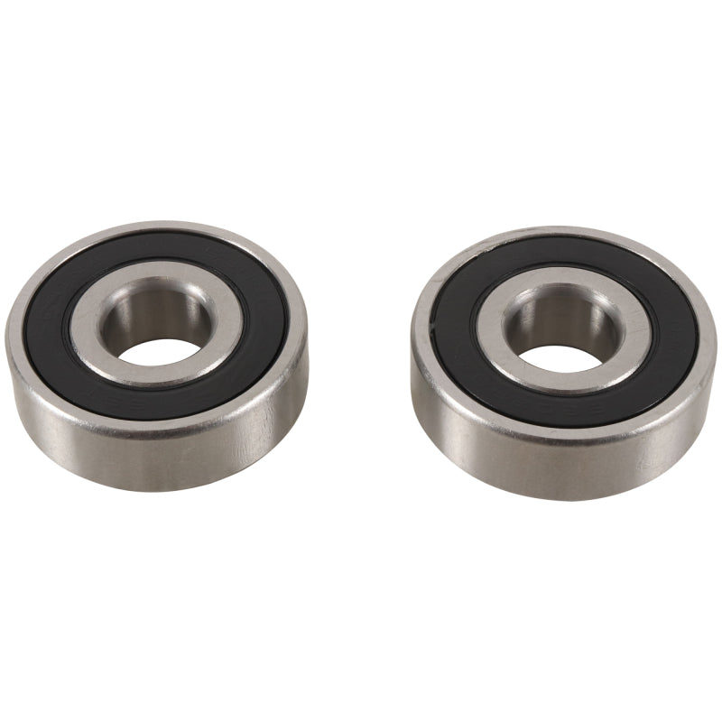 Pivot Works 1990 Husqvarna WMX 125 PW Front Wheel Bearing Kit