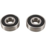 Pivot Works 1990 Husqvarna WMX 125 PW Front Wheel Bearing Kit