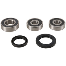Load image into Gallery viewer, Pivot Works 95-05 Kawasaki VULCAN (VN800A) PW Rear Wheel Bearing Kit