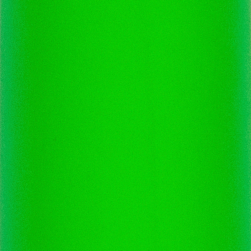 Wehrli 20-24 Duramax L5P Auxiliary Coolant Tank Kit - Fluorescent Green
