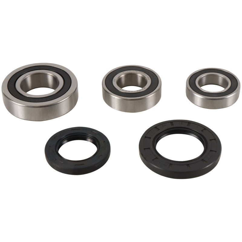 Pivot Works 11-22 Suzuki GSX-R600 PW Rear Wheel Bearing Kit