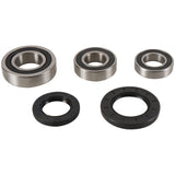 Pivot Works 11-22 Suzuki GSX-R600 PW Rear Wheel Bearing Kit