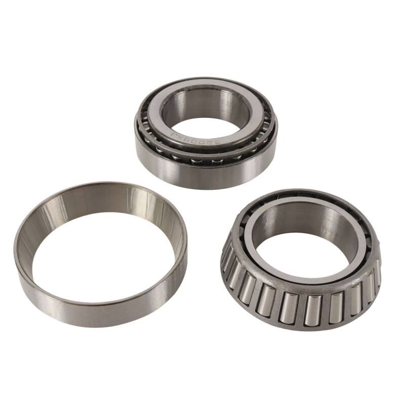 Pivot Works 08-10 Polaris Outlaw 450 PW Rear Wheel Bearing Kit