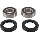Pivot Works 89-90 Honda CB400F PW Front Wheel Bearing Kit