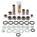 Pivot Works 18-19 Gas-Gas EC200 PW Linkage Bearing Kit