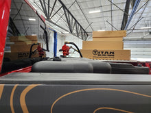Load image into Gallery viewer, Titan Fuel Tanks Universal 100 Gallon In-Bed Trasnfer Tank