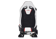 Load image into Gallery viewer, Ford Racing 2024 Mustang Ford Performance Logo Recaro Seat Set