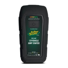 Load image into Gallery viewer, Battery Tender 2000AMP Jump Starter 16000mAh Power Pack