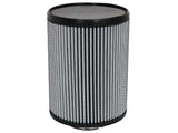 aFe Magnum FLOW Universal Air Filter w/ Pro DRY S Media 4 F x 8-1/2in B x 8-1/2in T x 11in H