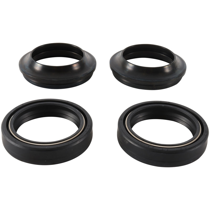 Pivot Works 85-86 Honda ATC250R PW Fork Oil & Dust Seal Kit