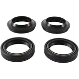 Pivot Works 85-86 Honda ATC250R PW Fork Oil & Dust Seal Kit