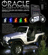 Load image into Gallery viewer, Oracle 3W Universal Cree LED Billet Light - White NO RETURNS