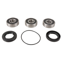 Load image into Gallery viewer, Pivot Works 89-90 Honda CB400F PW Rear Wheel Bearing Kit