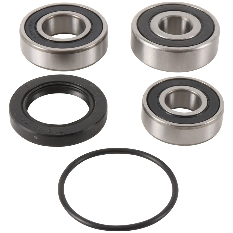 Pivot Works 99-07 Honda VT125 SHADOW (Euro) PW Rear Wheel Bearing Kit