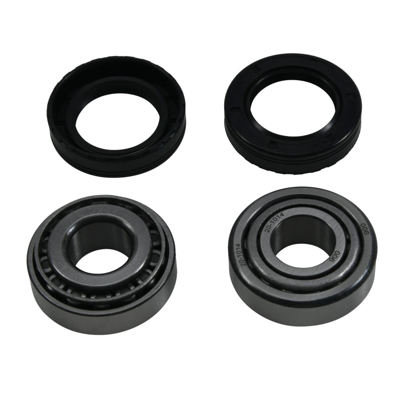 Pivot Works 73-77 Harley FLH Electra Glide PW Rear Wheel Bearing Kit