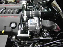 Load image into Gallery viewer, Procharger 1GP202-SCI 2005-2007 Corvette C6 P-1SC High Output Intercooled Supercharger System