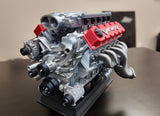 1/5 Scale Viper V10
